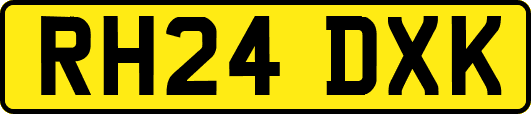 RH24DXK