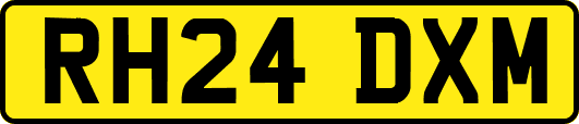 RH24DXM