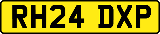 RH24DXP