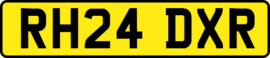 RH24DXR