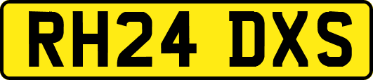 RH24DXS
