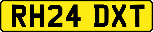 RH24DXT