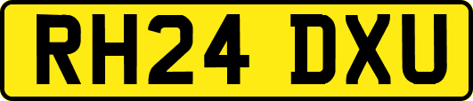 RH24DXU