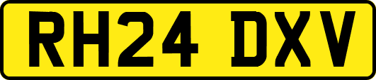 RH24DXV