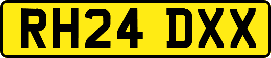 RH24DXX