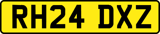 RH24DXZ