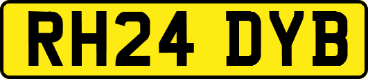 RH24DYB