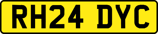 RH24DYC