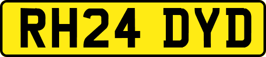 RH24DYD
