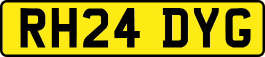 RH24DYG