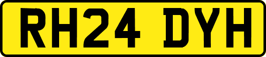RH24DYH