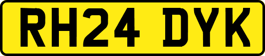 RH24DYK
