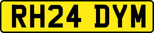 RH24DYM