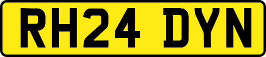RH24DYN