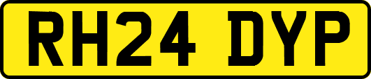 RH24DYP
