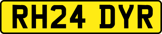 RH24DYR