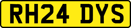 RH24DYS