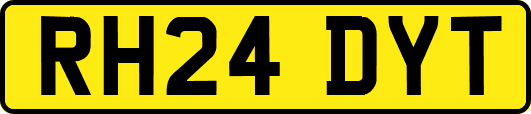 RH24DYT