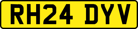 RH24DYV