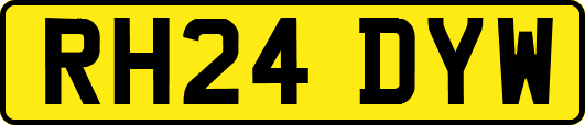 RH24DYW