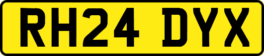 RH24DYX