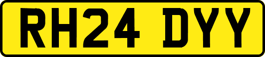 RH24DYY