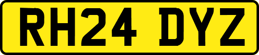 RH24DYZ