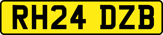 RH24DZB