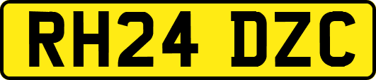 RH24DZC