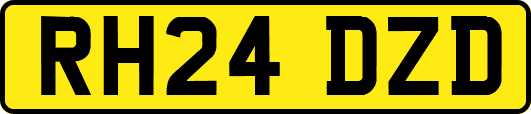 RH24DZD