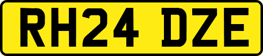 RH24DZE