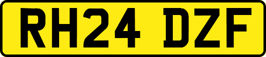RH24DZF