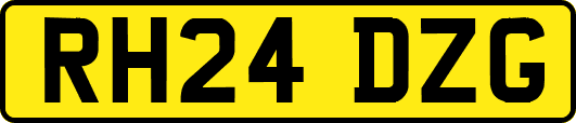RH24DZG