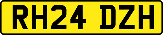 RH24DZH