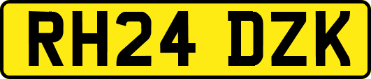 RH24DZK