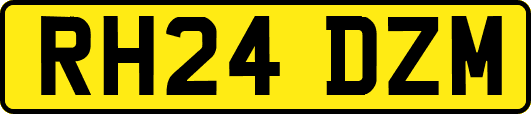 RH24DZM