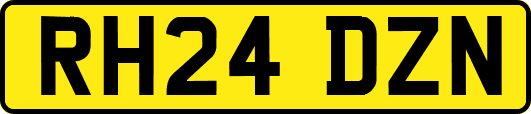 RH24DZN