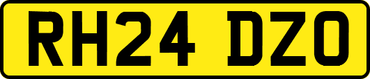 RH24DZO