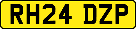 RH24DZP