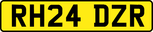 RH24DZR