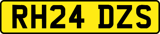 RH24DZS
