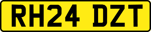 RH24DZT