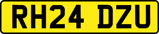 RH24DZU