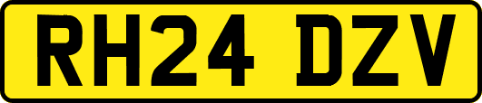 RH24DZV
