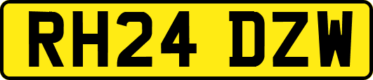 RH24DZW