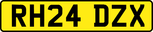 RH24DZX