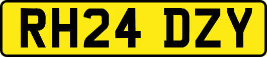 RH24DZY