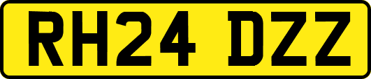 RH24DZZ