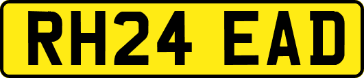 RH24EAD