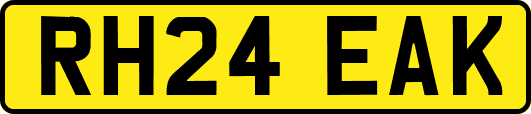 RH24EAK
